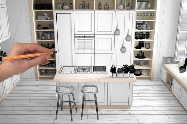 打造個性化家居！傢俬訂造全攻略