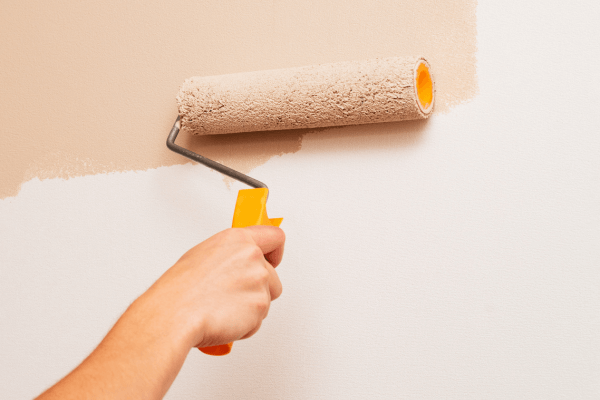 乳膠漆牆面平時保養小撇步