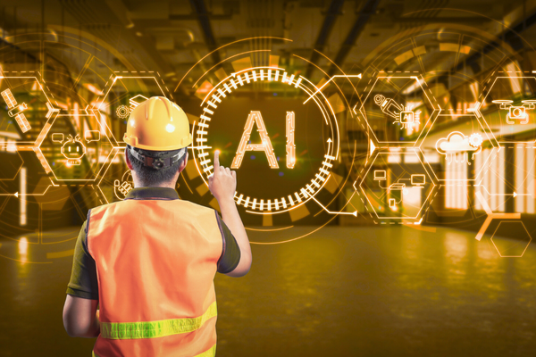 產業AI化