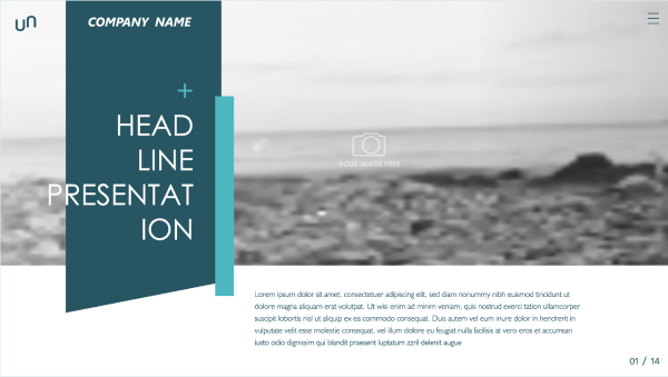 PPT照片排版技巧