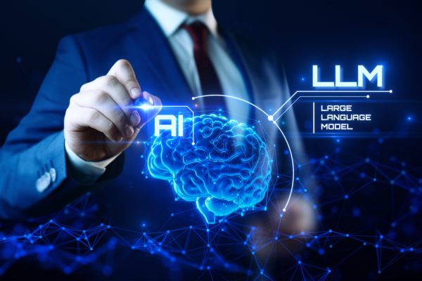 大型語言模型