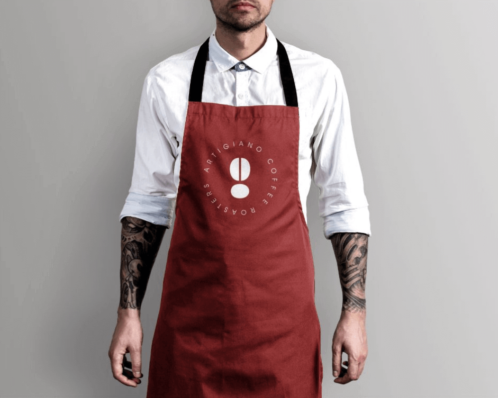 品牌服裝設計範例