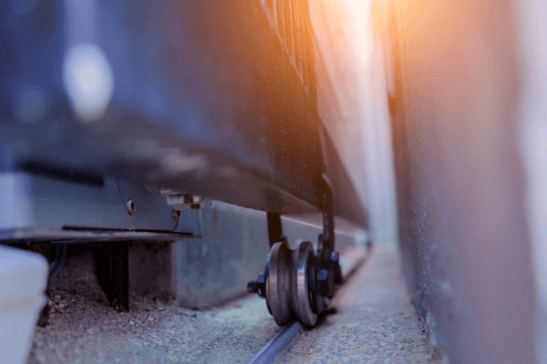 伸縮門輪子常見損壞原因