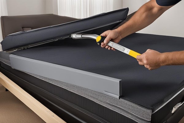 掀床氣壓棒需要更換嗎？多久一次？