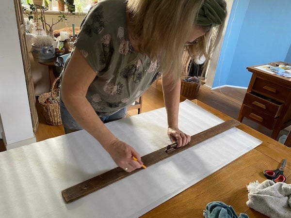 牆紙黏貼工具介紹