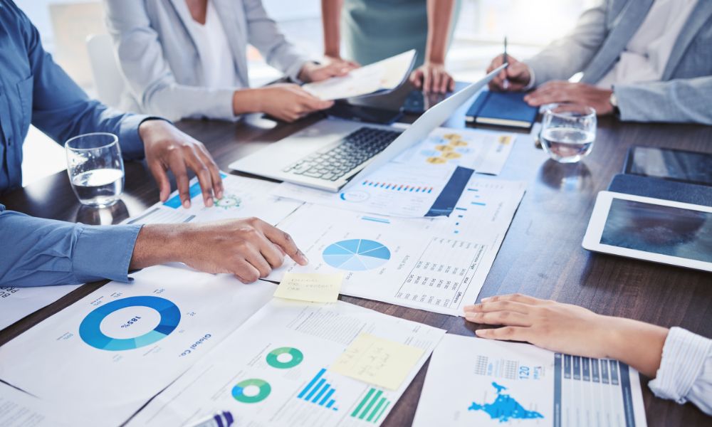 市場調查怎麼做？市場調查方法及執行步驟指南