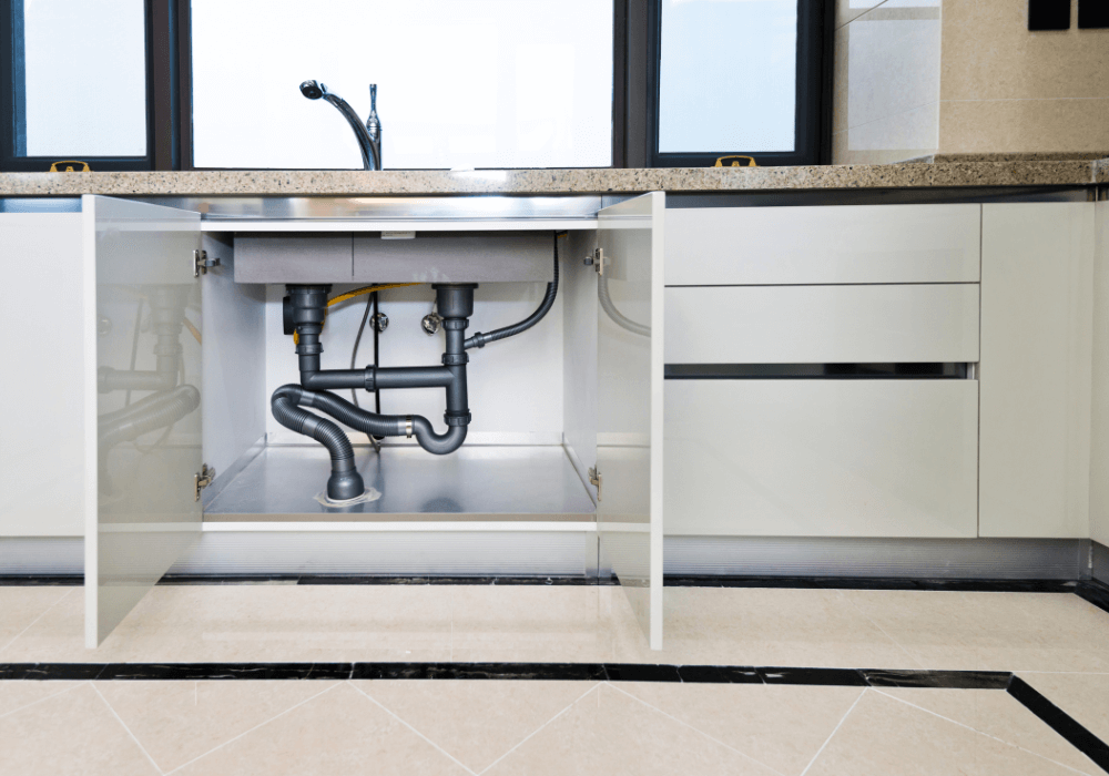 廚房通渠方法大公開，輕鬆解決塞渠問題