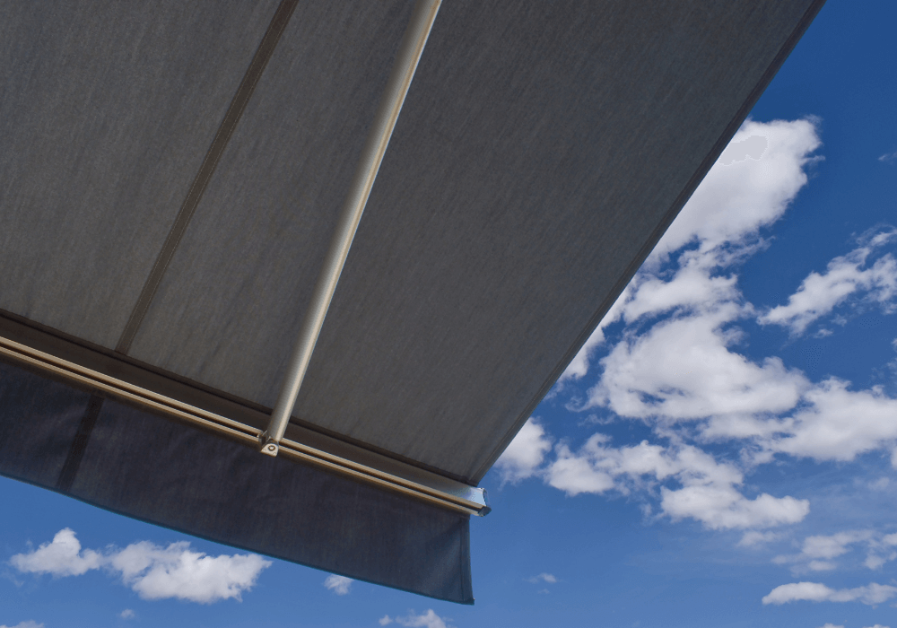 頂樓加蓋遮雨棚合法嗎？相關法規整理