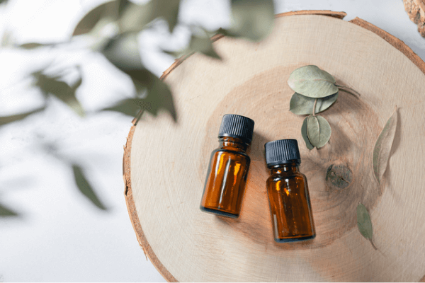 香薰治療的注意事項