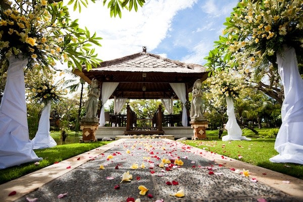 海外婚禮怎麼辦