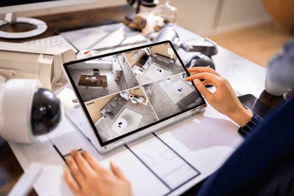 設計和佈置弱電系統的重點