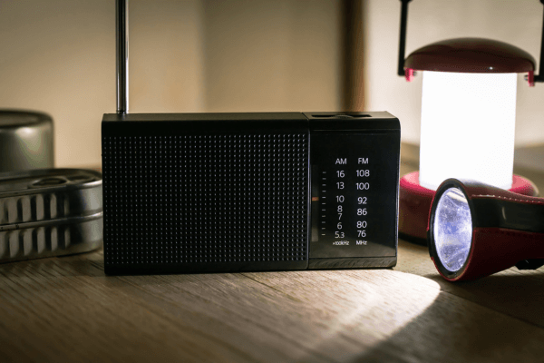 颱風天注意安全