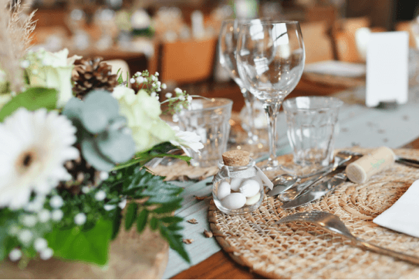 小型婚禮怎麼舉辦？精緻婚宴規劃與簡單流程全攻略