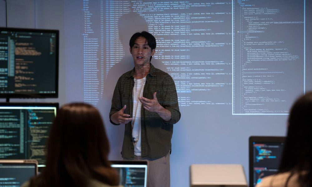 資安教育訓練全攻略，一篇看懂資訊安全教育訓練頻率與課程內容