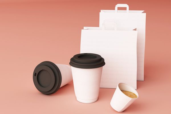 最佳食品包裝設計範例，打造完美食品包裝