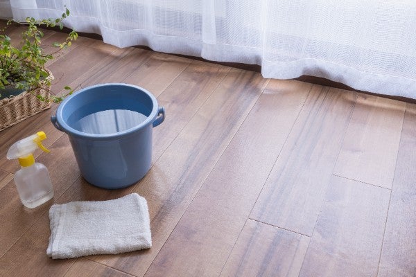 入伙前清潔怎麼做？4個重點讓您放心入住新屋