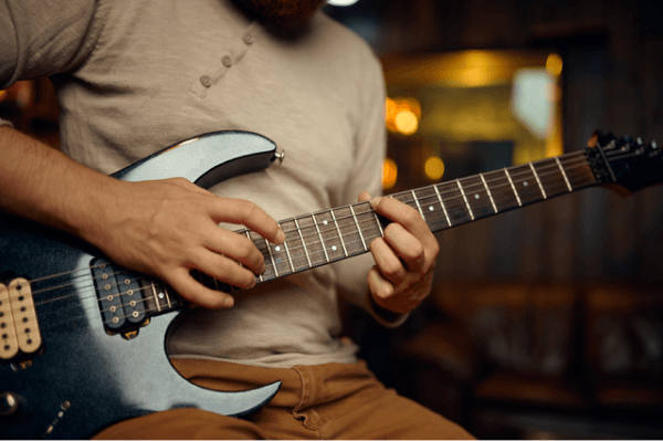 精選吉他教室推薦，熱門吉他課程評價與介紹