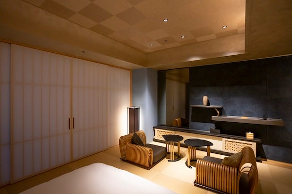 日式裝修風格指南，讓您立刻置身日本！