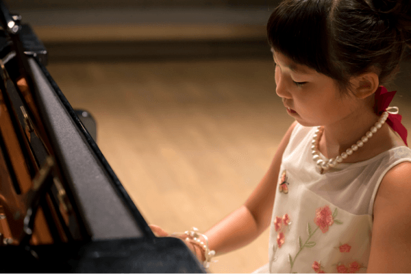 鋼琴檢定有用嗎