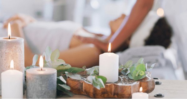 芳香治療的功效