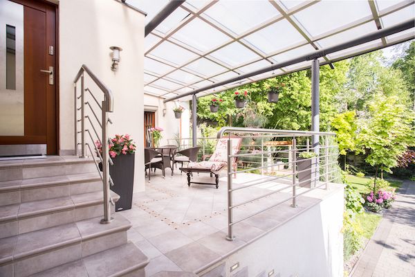 安裝隔熱採光罩，創造舒適又節能的生活空間