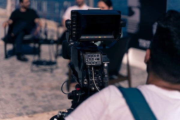 如何選擇企業形象影片製作公司