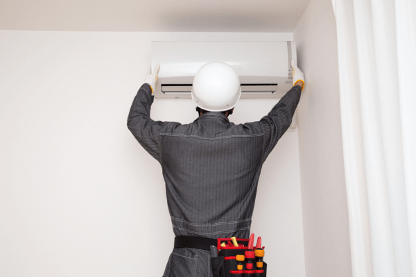 冷氣類型價格比較