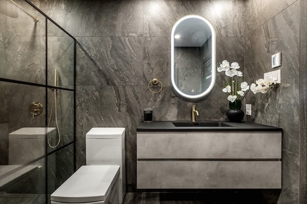 10大常見浴室裝潢地雷，別讓您的錢打水漂！