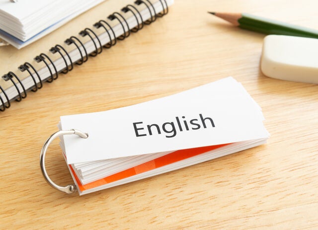 學測英文準備攻略：高分技巧與時間規劃訣竅大公開