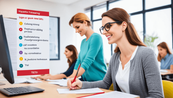 雅思寫作常見題型深入剖析