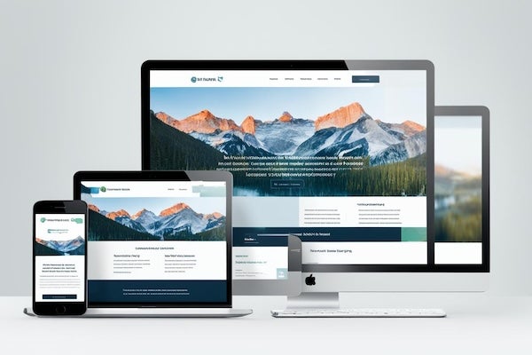 什麼是RWD響應式網頁？新手必看入門指南