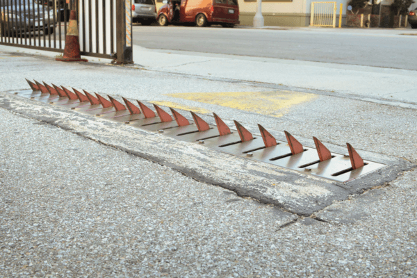 地虎閘常見類型與規格