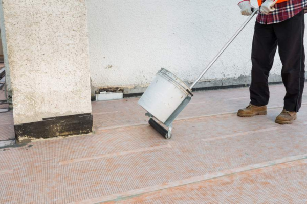 防水工程最新攻略，防水工程費用、材料、工法全整理