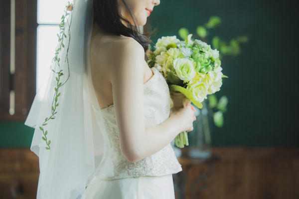 如何在個人沙龍照攝影中展示您的個人魅力