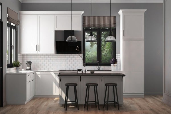 系統家具的缺點