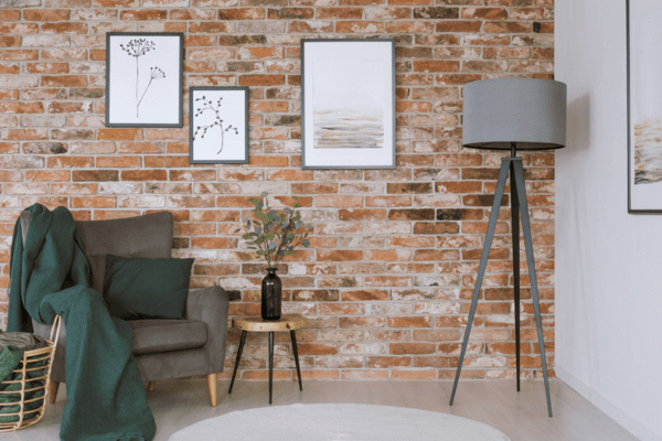 選購文化石的考量