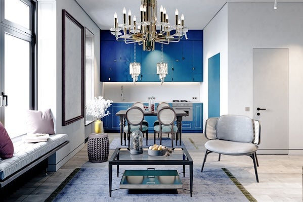 2.調整房間門位置