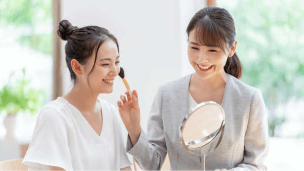 找新娘化妝師注意事項有哪些？化妝師人選、試妝、簽約都不能馬虎！