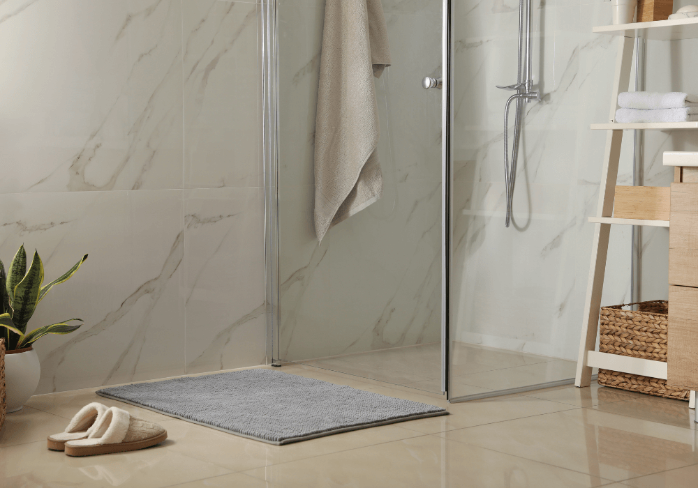 浴室地板材質怎麼選？3大挑選重點與材質推薦