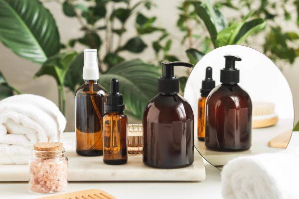 保養品拍攝技巧一次看，教您拍出質感滿分的美妝產品照