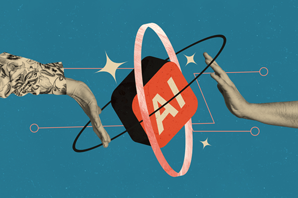 AI繪圖工具推薦