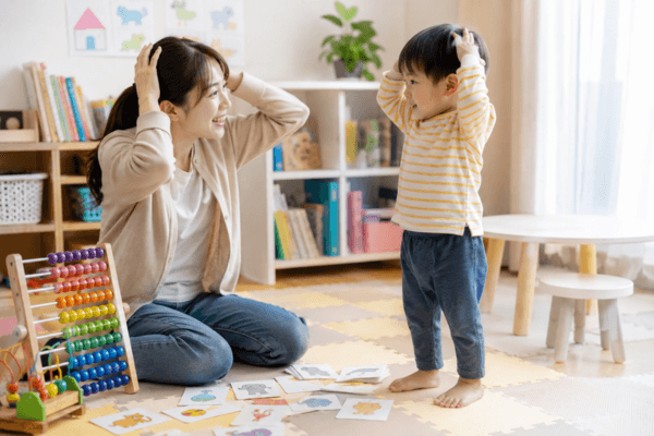 幾歲開始學英文？幼兒英文啟蒙方式