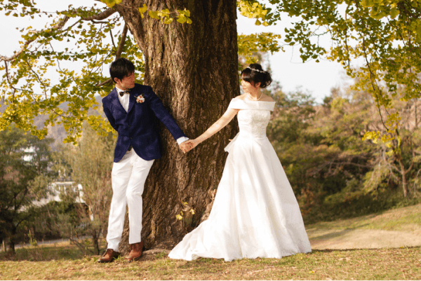 自助婚紗攝影當日流程