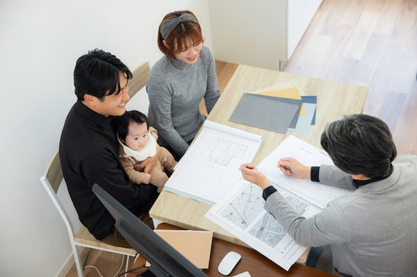 找室內設計師前必看！關鍵注意事項大公開