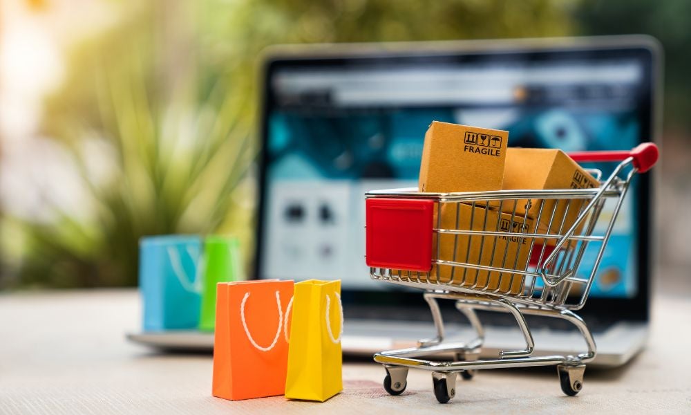 網拍貨源哪裡找？網拍創業應該注意的四件事