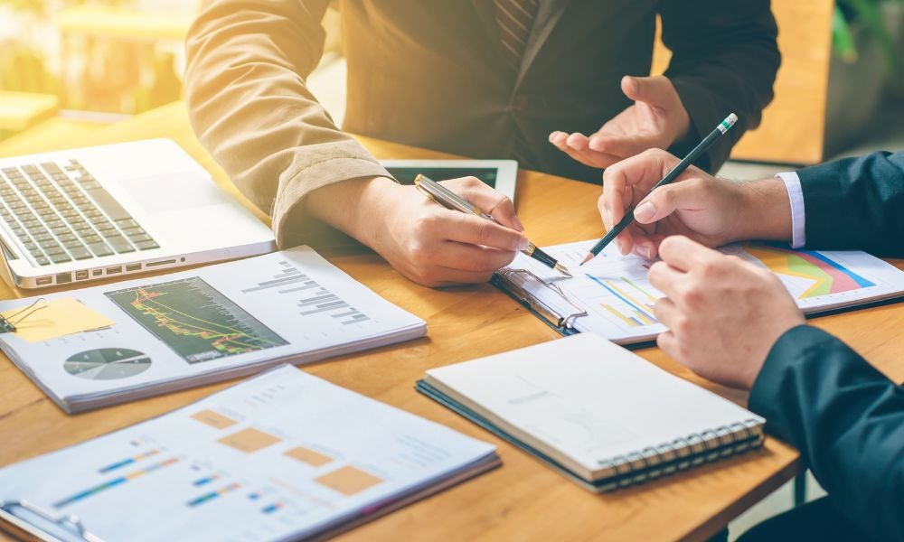 創業企劃書怎麼寫？創業計劃書範本一次看