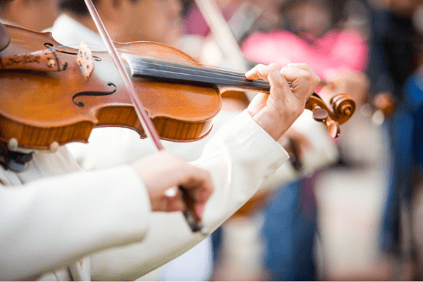 婚禮樂團價格怎麼算