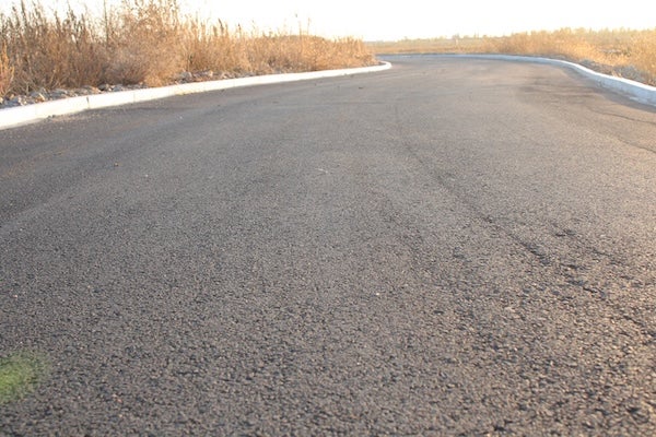 AC路面是什麼？