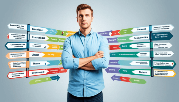 常見的雅思考試錯誤