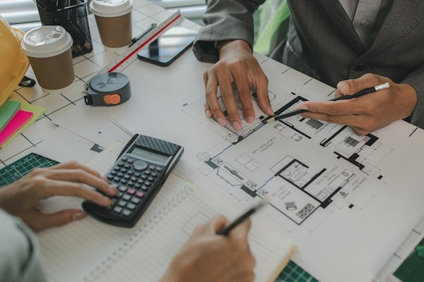 預售屋客變指南，時間與費用資訊大公開！